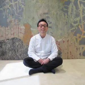 天へのイノセンス 喜多祥泰日本画展 – ギャラリー首里テラス | gallery