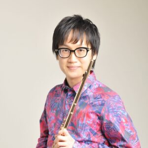 江戸 聖一郎