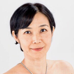 平良久美